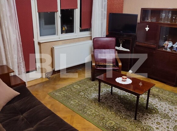 Apartament de închiriat 2 camere Aradului - 104690AI | BLITZ Timișoara | Poza4