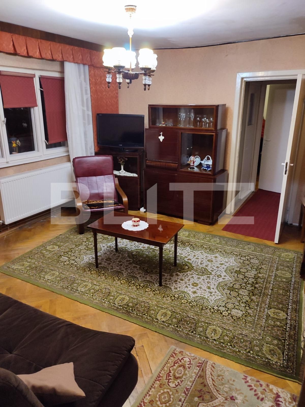 Apartament de închiriat 2 camere Aradului - 104690AI | BLITZ Timișoara | Poza5