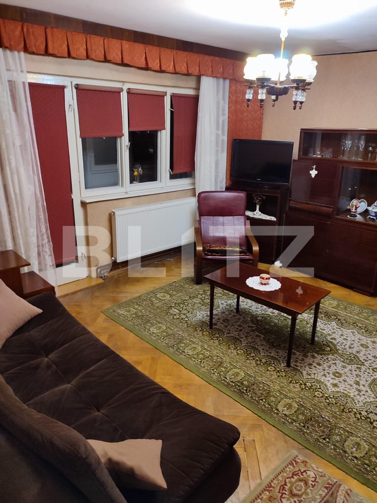 Apartament de închiriat 2 camere Aradului - 104690AI | BLITZ Timișoara | Poza4