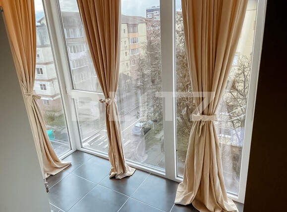 Apartament de vânzare 2 camere Soarelui - 104726AV | BLITZ Timișoara | Poza1