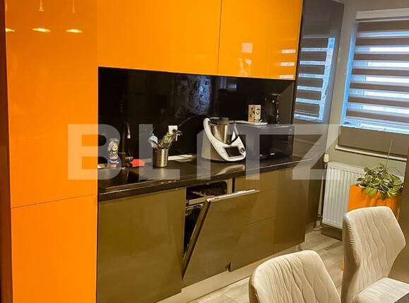 Apartament de vânzare 2 camere Soarelui - 104726AV | BLITZ Timișoara | Poza7