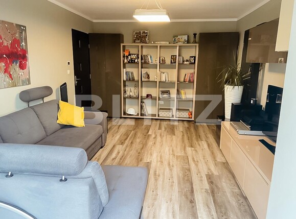 Apartament de vânzare 2 camere Soarelui - 104726AV | BLITZ Timișoara | Poza8
