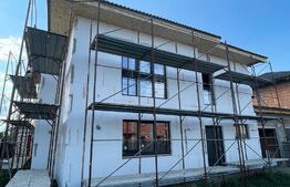 Duplex despartit prin garaj 190 mp utili, Dumbravita! 