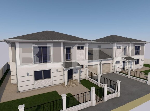 Casa de vânzare 5 camere Dumbravita - 104740CV | BLITZ Timișoara | Poza3