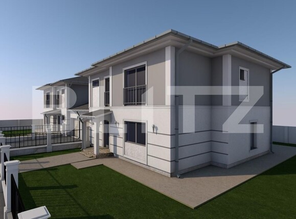 Casa de vânzare 5 camere Dumbravita - 104740CV | BLITZ Timișoara | Poza4