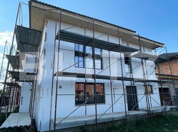 Casa de vânzare 5 camere Dumbravita - 104740CV | BLITZ Timișoara | Poza1