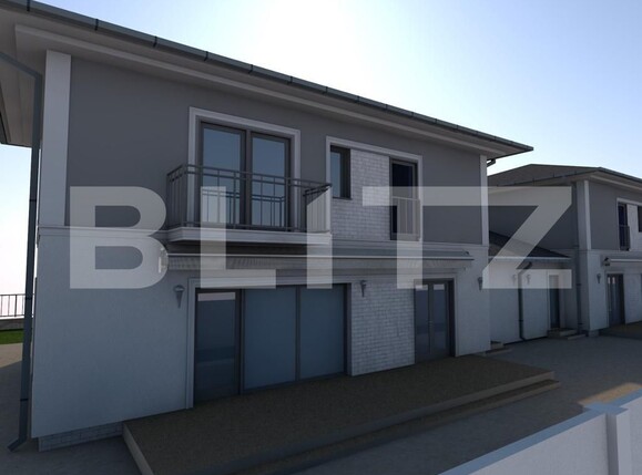 Casa de vânzare 5 camere Dumbravita - 104740CV | BLITZ Timișoara | Poza6