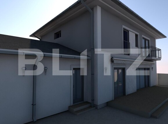 Casa de vânzare 5 camere Dumbravita - 104740CV | BLITZ Timișoara | Poza5
