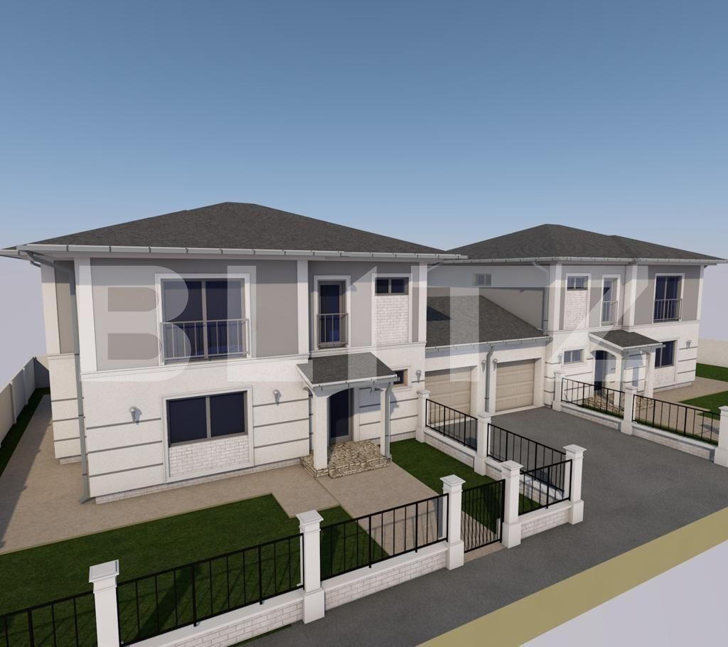 Casa de vânzare 5 camere Dumbravita - 104740CV | BLITZ Timișoara | Poza3