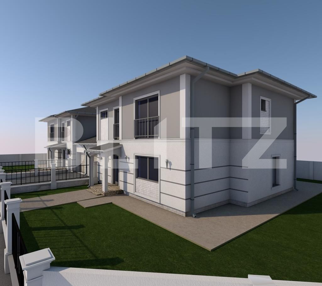 Casa de vânzare 5 camere Dumbravita - 104740CV | BLITZ Timișoara | Poza4