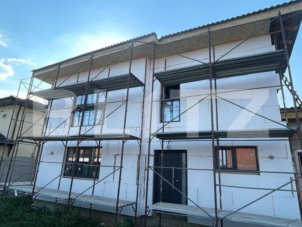 Casa de vânzare 5 camere Dumbravita - 104740CV | BLITZ Timișoara | Poza2