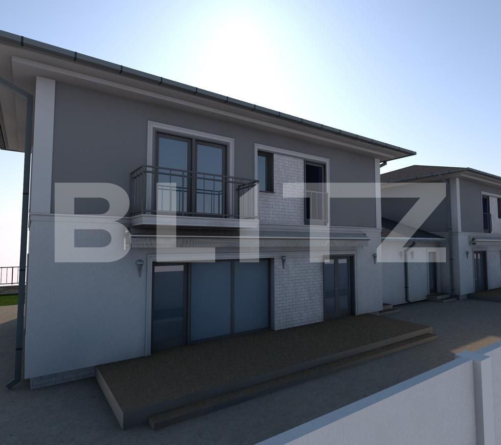 Casa de vânzare 5 camere Dumbravita - 104740CV | BLITZ Timișoara | Poza6