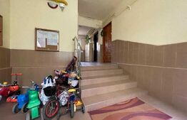 Apartament cu 2 camere, 55 mp, semidecomandat, Girocului