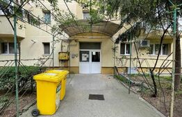 Apartament cu 2 camere, 55 mp, semidecomandat, Girocului