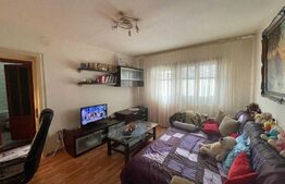Apartament cu 2 camere, 55 mp, semidecomandat, Girocului