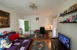 Apartament cu 2 camere, 55 mp, semidecomandat, Girocului