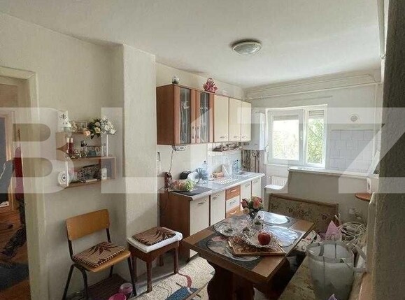 Apartament de vânzare 2 camere Girocului - 104776AV | BLITZ Timișoara | Poza1