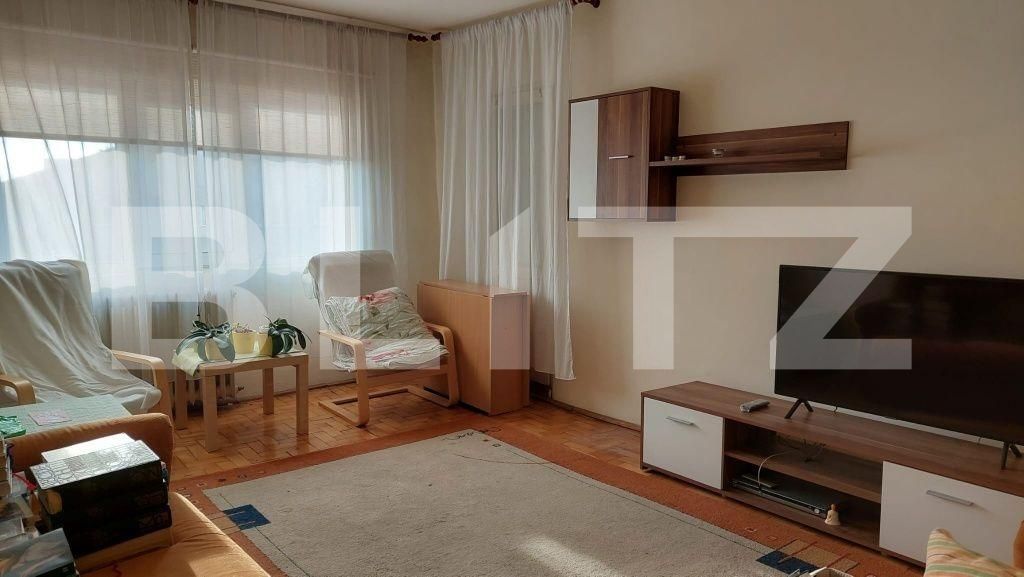 Apartament de vânzare 3 camere Dorobantilor - 104777AV | BLITZ Timișoara | Poza1
