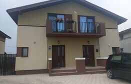 Casa tip duplex, 75 mp utili, teren cu 100 mp, Mehala