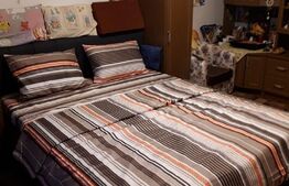 Garsoniera, 28 mp, semidecomandat, Lipovei