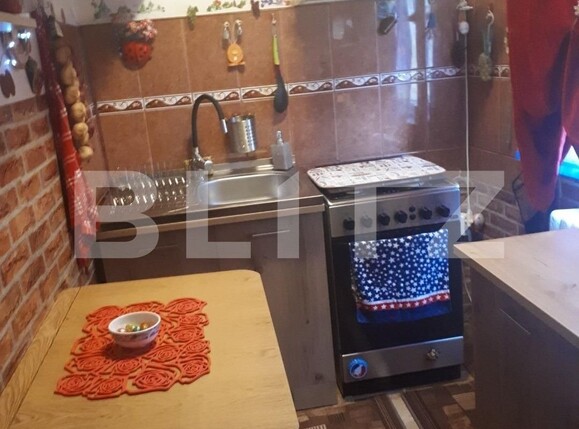 Garsonieră de vânzare Lipovei - 104785AV | BLITZ Timișoara | Poza1