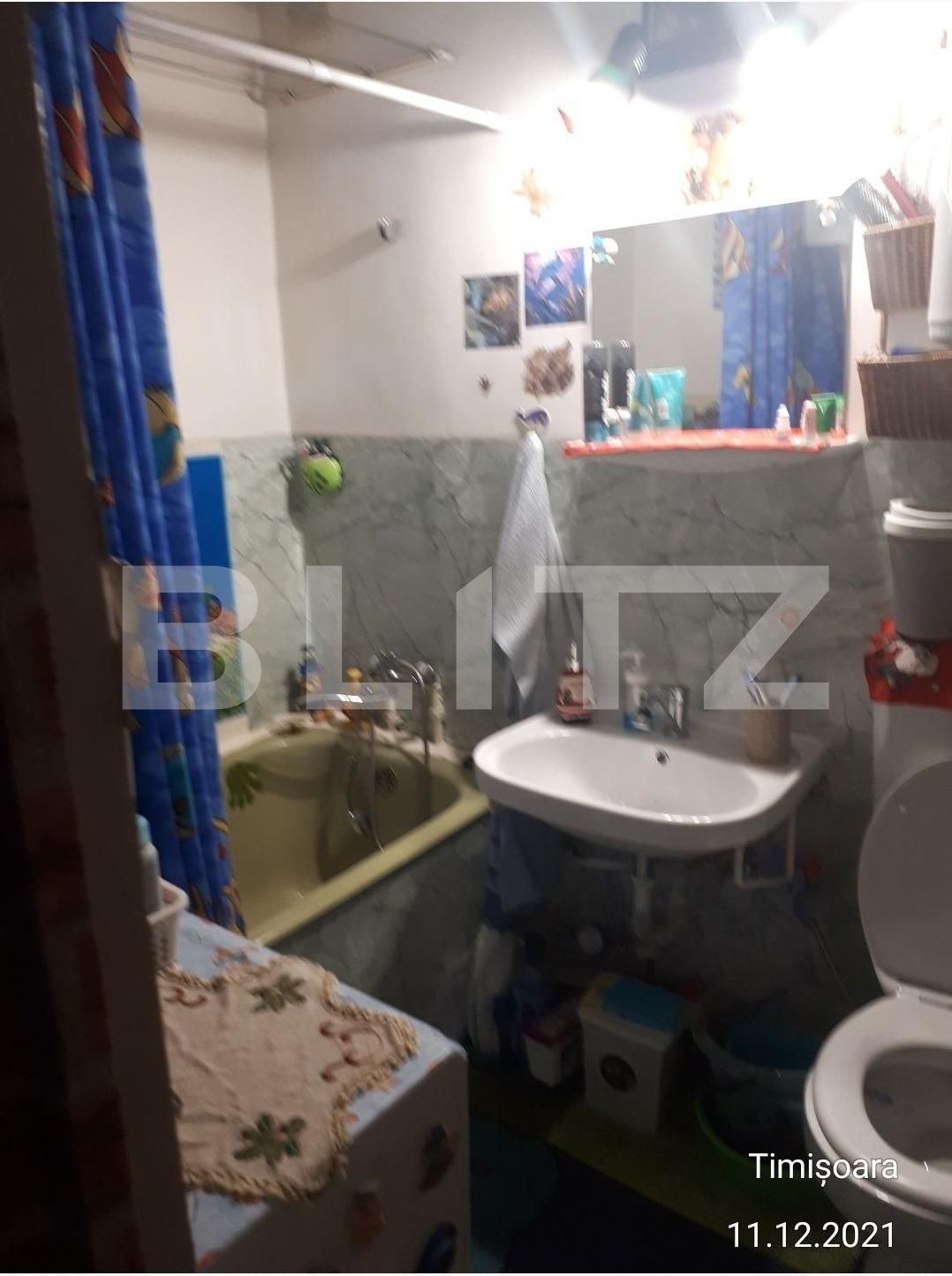Garsonieră de vânzare Lipovei - 104785AV | BLITZ Timișoara | Poza5