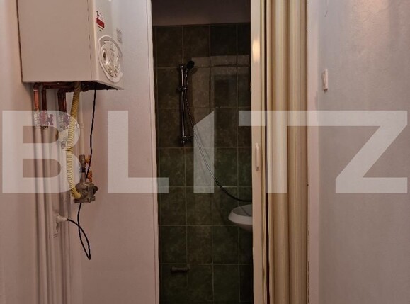 Garsonieră de vânzare P-ta Victoriei - 104786AV | BLITZ Timișoara | Poza4