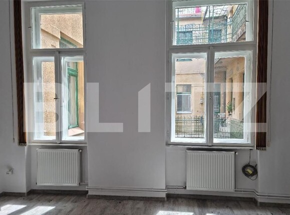 Garsonieră de vânzare P-ta Victoriei - 104786AV | BLITZ Timișoara | Poza2
