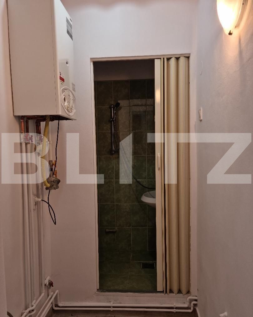 Garsonieră de vânzare P-ta Victoriei - 104786AV | BLITZ Timișoara | Poza4