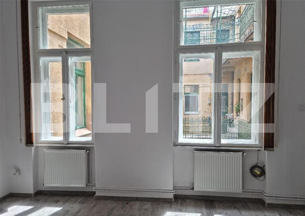 Garsonieră de vânzare P-ta Victoriei - 104786AV | BLITZ Timișoara | Poza2