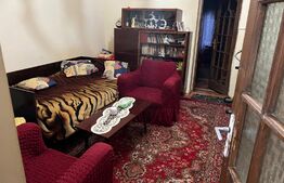 Apartament cu 2 camere, 47 mp, parter, Balcescu