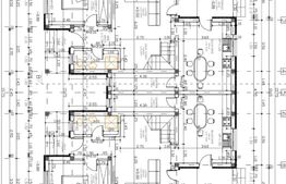 Casa tip duplex, 130 mp utili, 373 mp terenul, Mosnita Noua