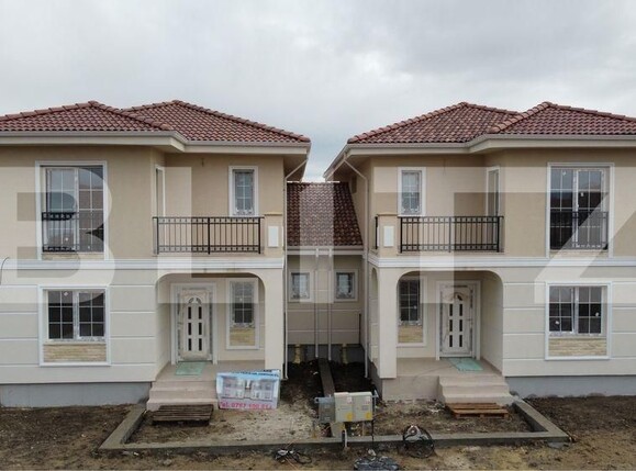 Casa de vânzare 4 camere Mosnita Noua - 104818CV | BLITZ Timișoara | Poza2