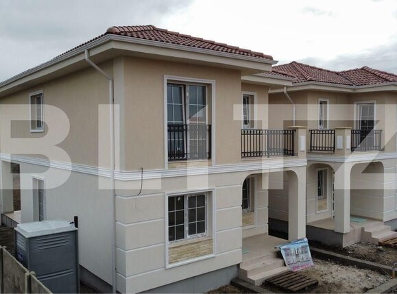 Casa de vânzare 4 camere Mosnita Noua - 104818CV | BLITZ Timișoara | Poza3