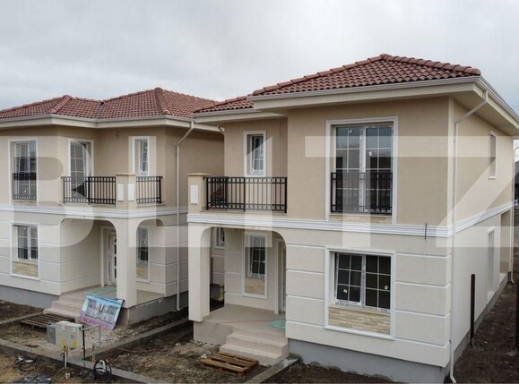 Casa de vânzare 4 camere Mosnita Noua - 104818CV | BLITZ Timișoara | Poza1