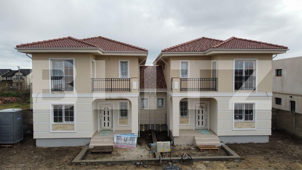 Casa de vânzare 4 camere Mosnita Noua - 104818CV | BLITZ Timișoara | Poza2