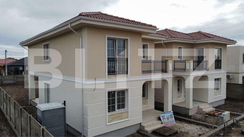 Casa de vânzare 4 camere Mosnita Noua - 104818CV | BLITZ Timișoara | Poza3