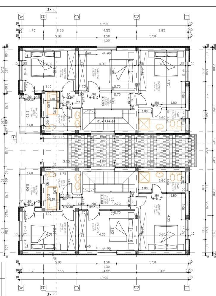 Casa de vânzare 4 camere Mosnita Noua - 104818CV | BLITZ Timișoara | Poza4
