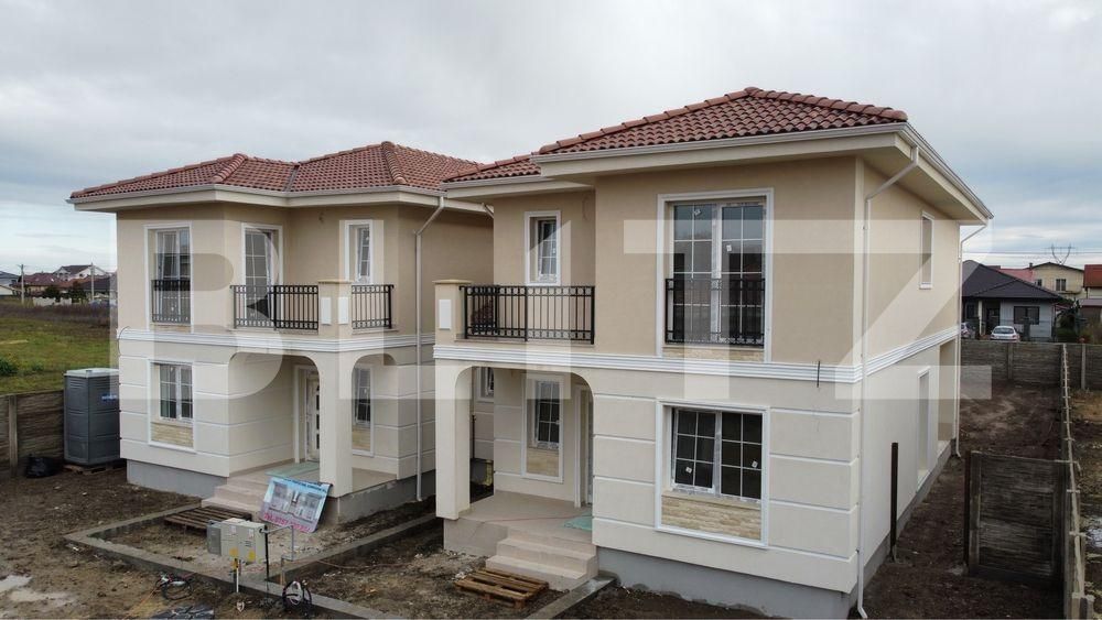 Casa de vânzare 4 camere Mosnita Noua - 104818CV | BLITZ Timișoara | Poza1