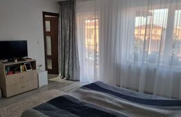 Casa tip duplex, 133 mp utili, 378 mp, Dumbravita