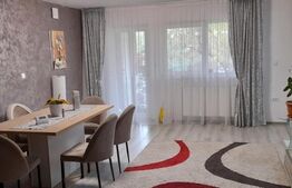 Casa tip duplex, 133 mp utili, 378 mp, Dumbravita