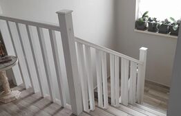 Casa tip duplex, 133 mp utili, 378 mp, Dumbravita