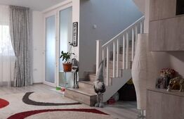 Casa tip duplex, 133 mp utili, 378 mp, Dumbravita