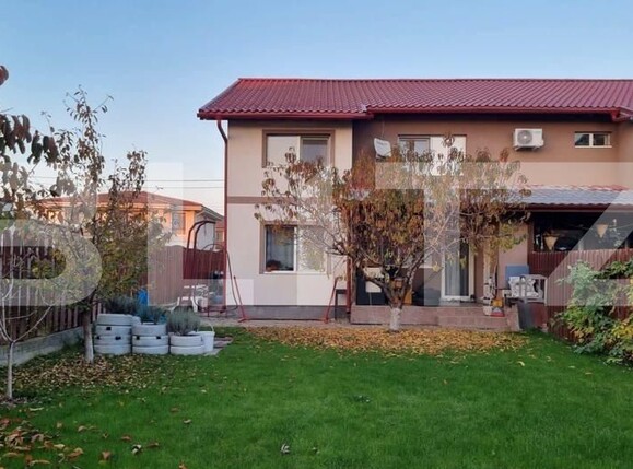 Casa de vânzare 4 camere Dumbravita - 104824CV | BLITZ Timișoara | Poza9