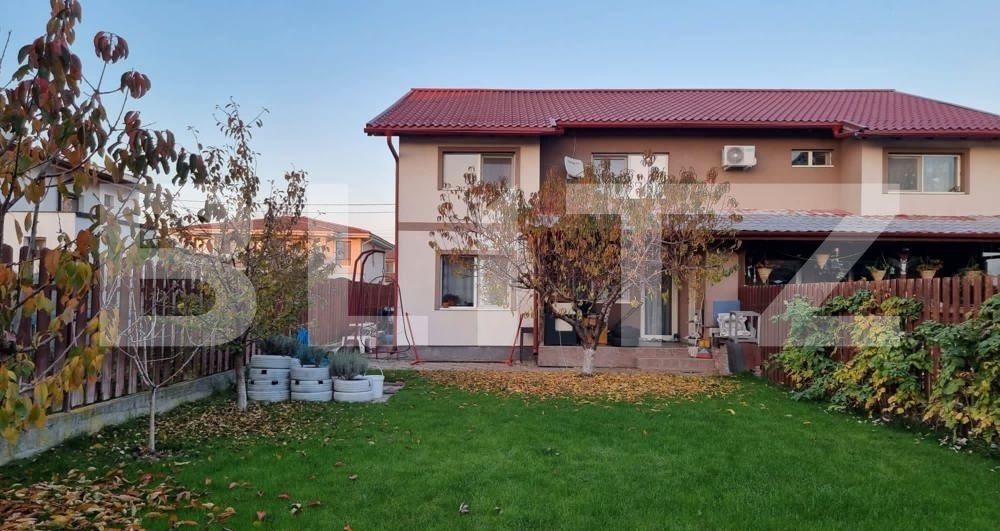 Casa de vânzare 4 camere Dumbravita - 104824CV | BLITZ Timișoara | Poza9
