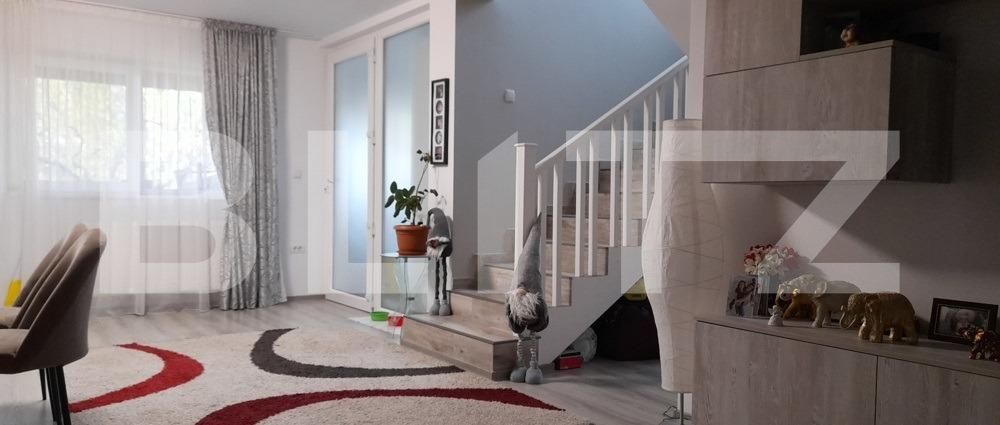 Casa de vânzare 4 camere Dumbravita - 104824CV | BLITZ Timișoara | Poza4
