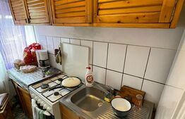 APARTAMENT 2 CAMERE, 38 MP, PARTER INALT, CALEA SAGULUI