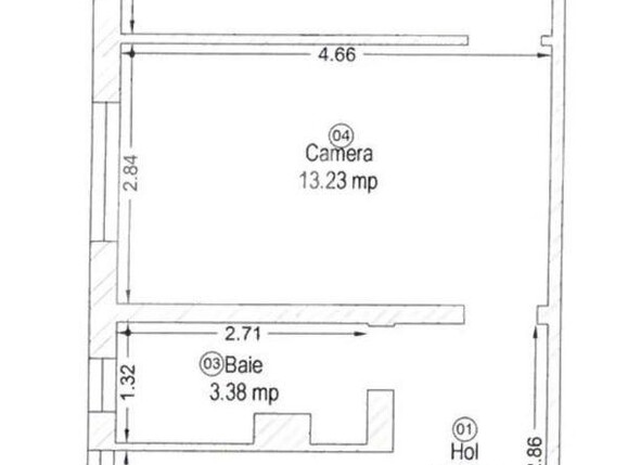 Apartament de vânzare 2 camere Sagului - 104830AV | BLITZ Timișoara | Poza8