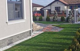 Vilă deosebită cu suprafaţă de 150 mp în Săcălaz