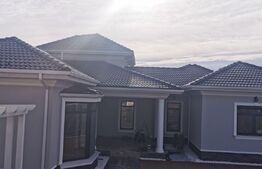 Vilă deosebită cu suprafaţă de 150 mp în Săcălaz